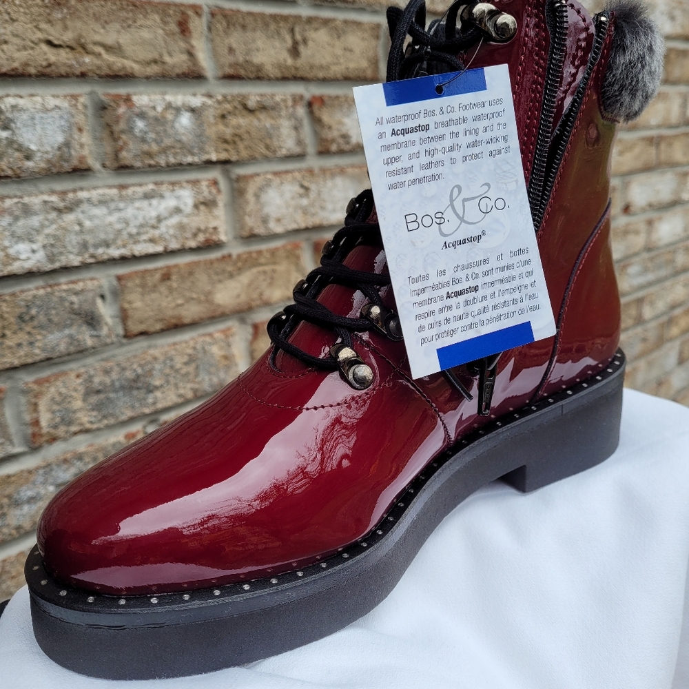 Bootie - Picture 5 of 6
